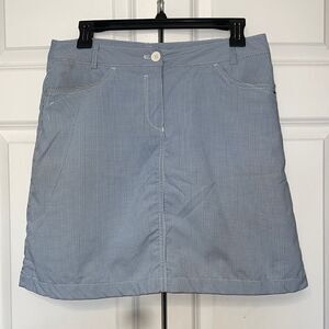 NVO by Lanctot skort 